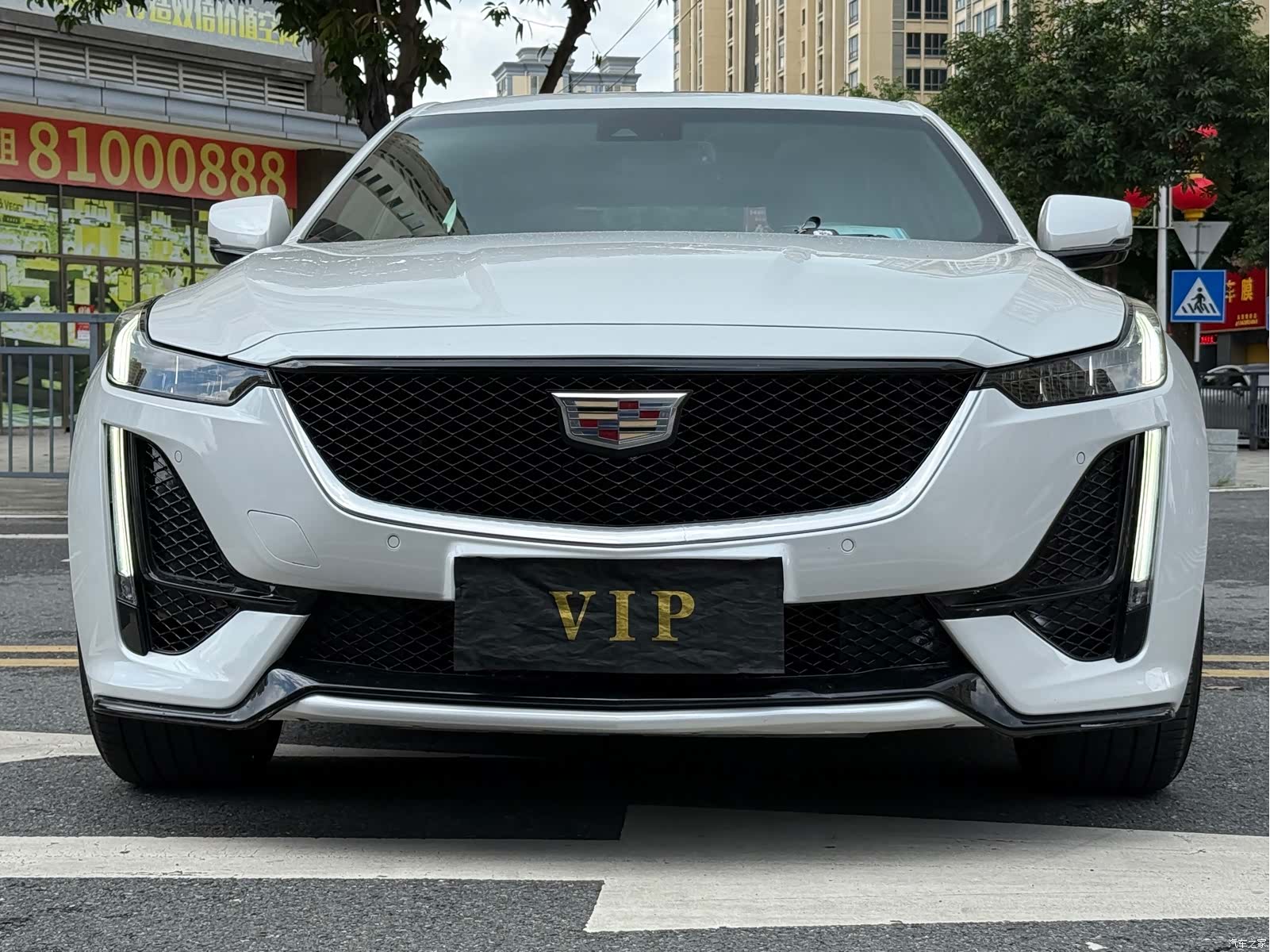 Cadillac CT5, 2024 32