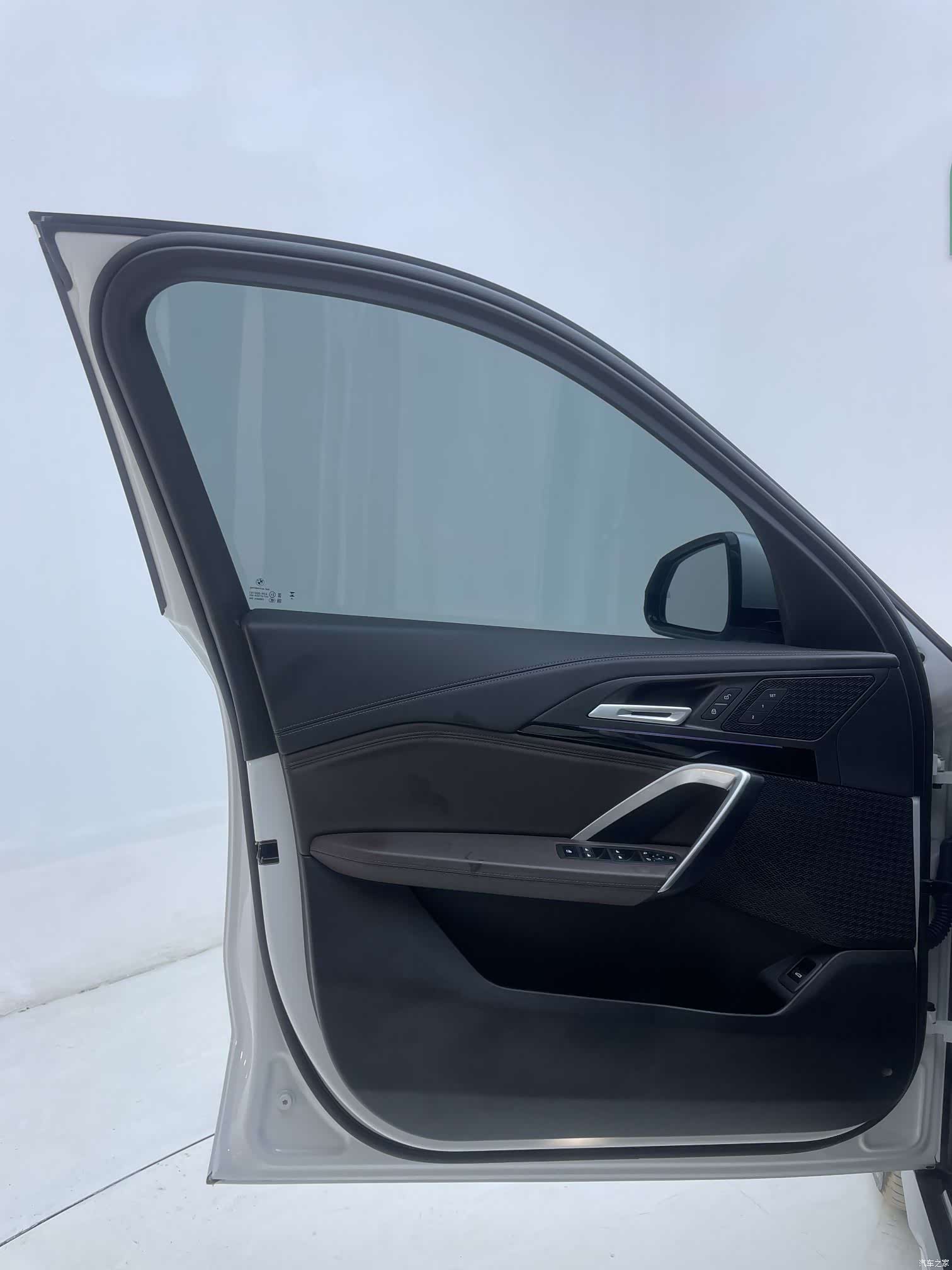 BMW X1, 2025 12