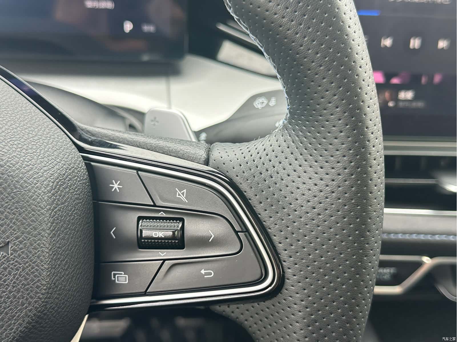 Geely Preface, 2025 13