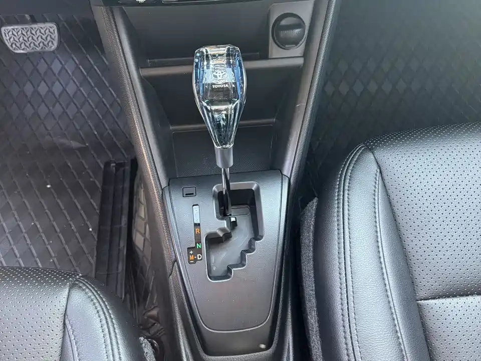 Toyota YARiS L Zhixuan