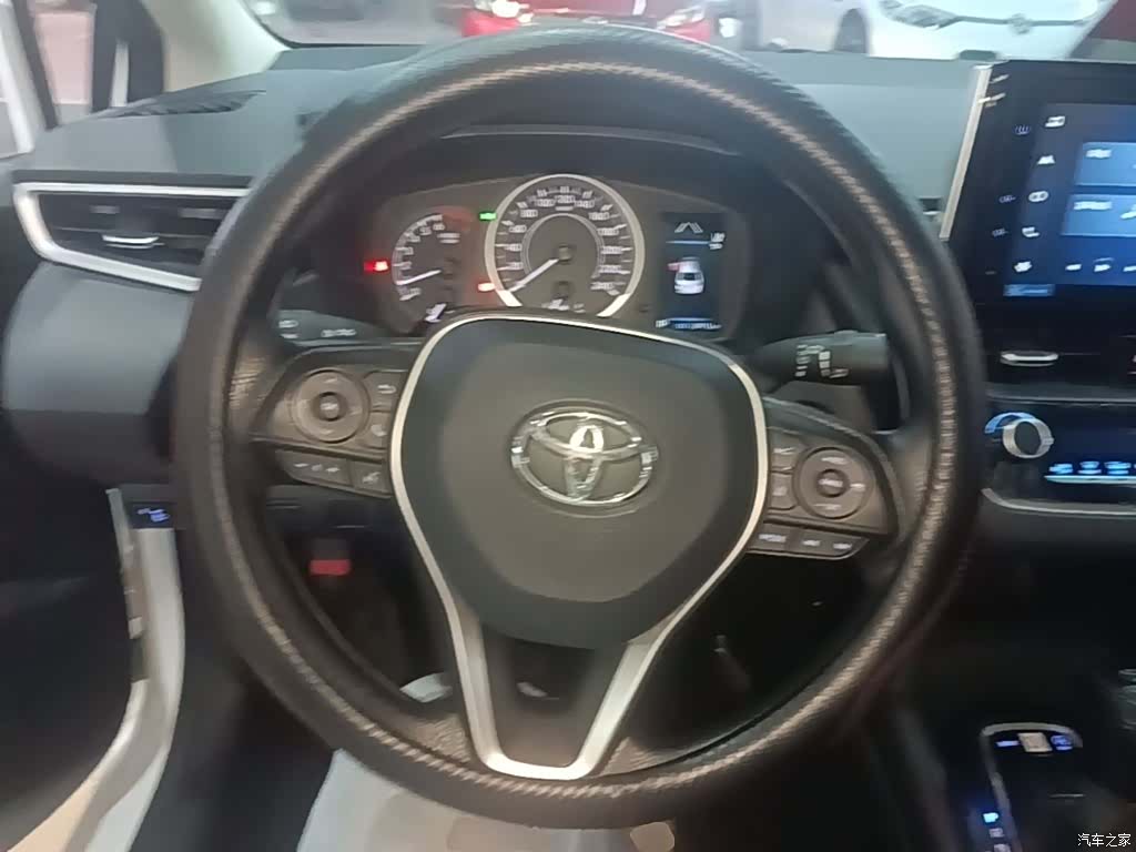Toyota Corolla, 2022 7