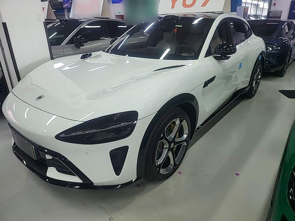 Xiaomi YU7
