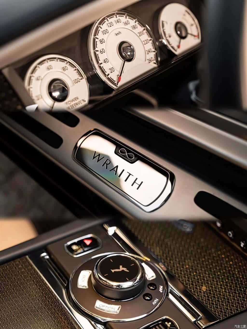 Rolls-Royce Wraith, 2021 12