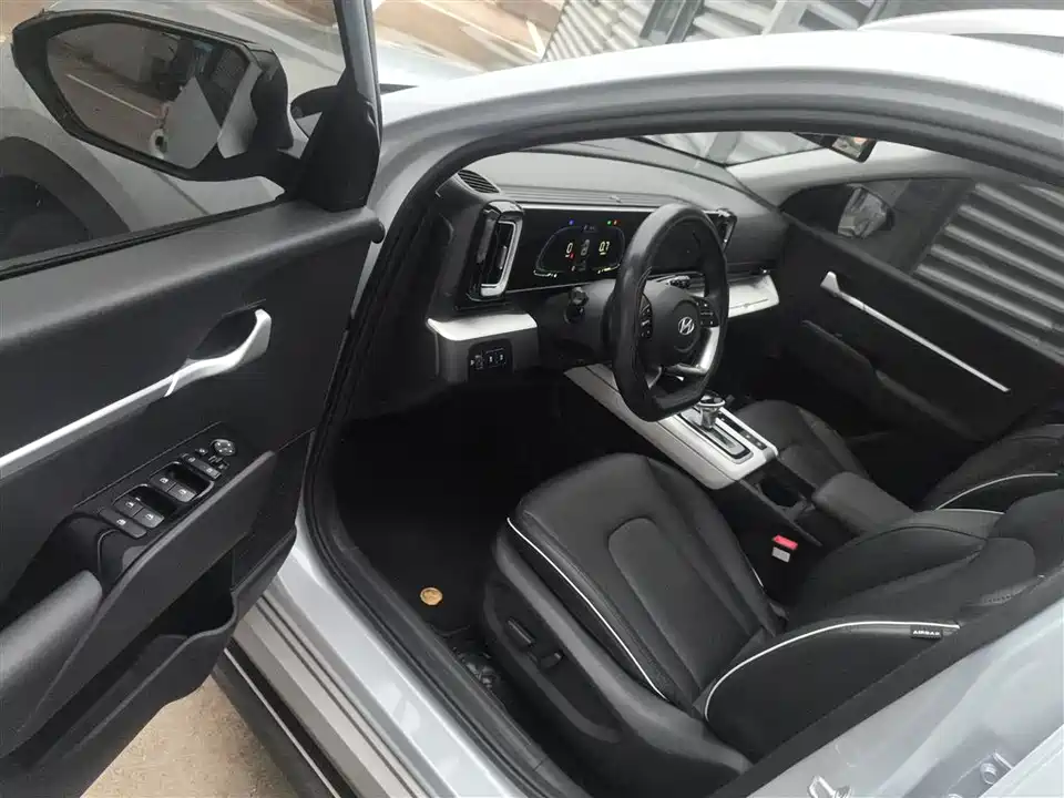 Hyundai Beijing ix35