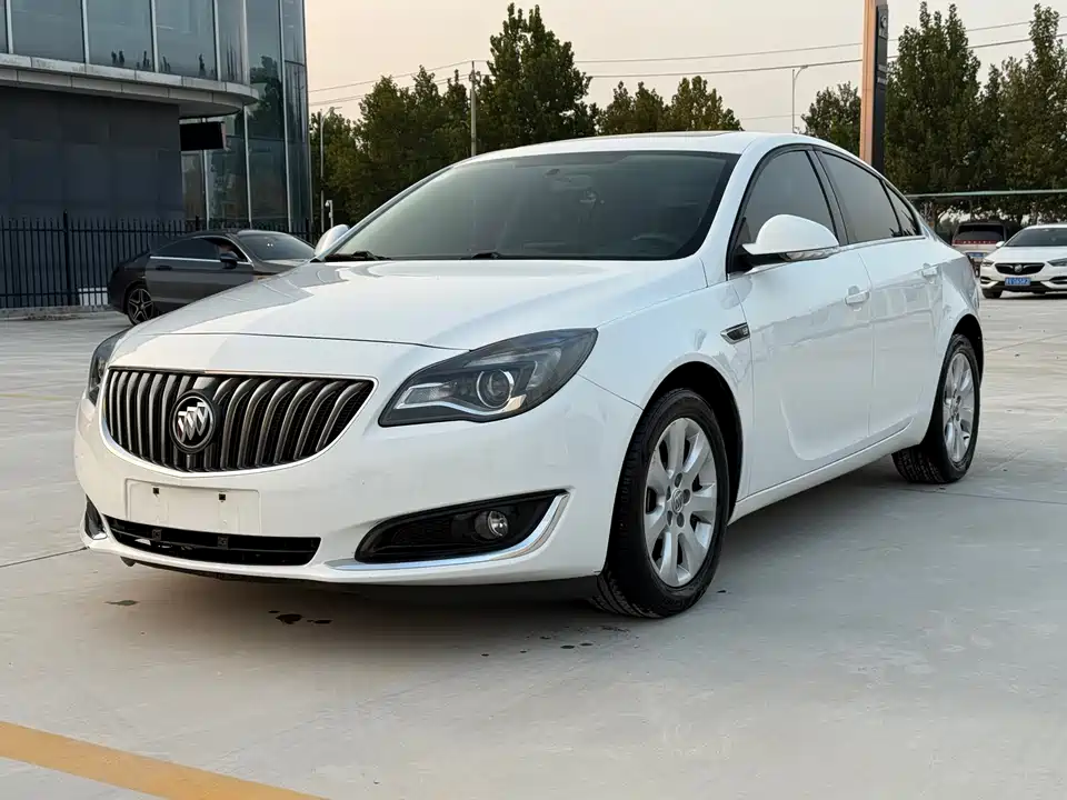 Buick Regal