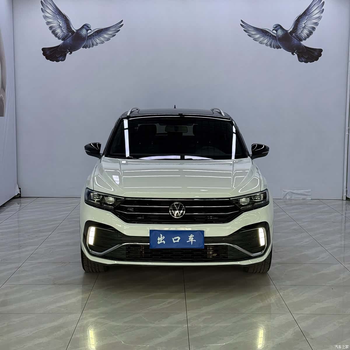 Volkswagen T-ROC, 2022 2