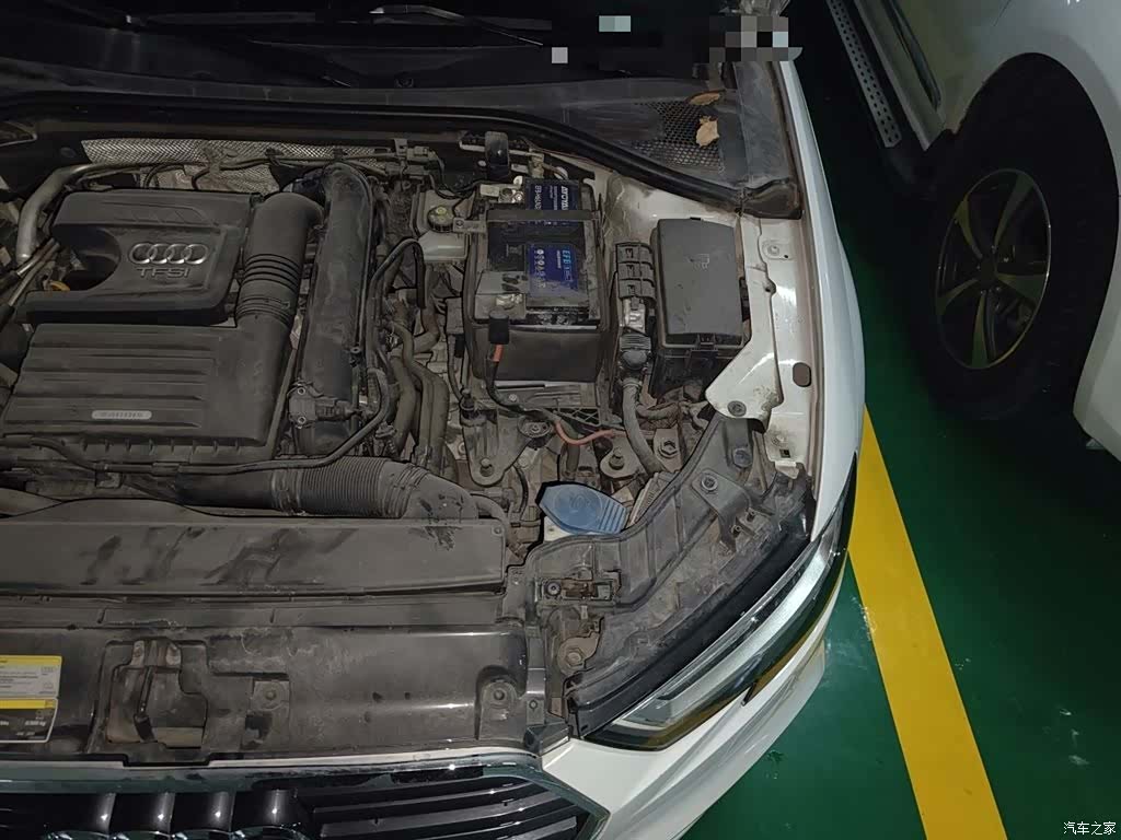 Audi A3, 2019 22