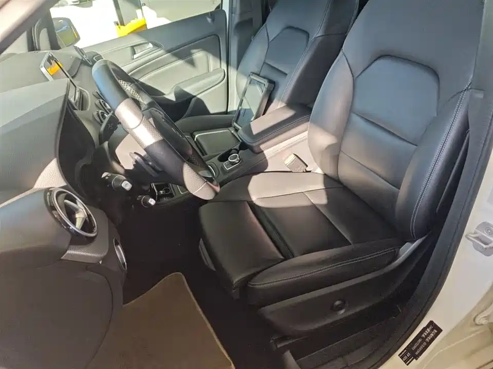 Mercedes-Benz Class B