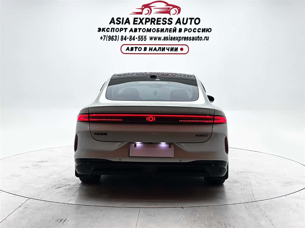 Changan Eado, 2025 8