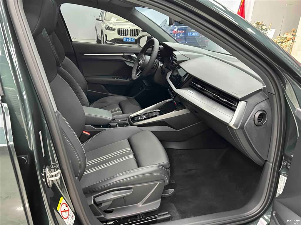Audi A3, 2022 13