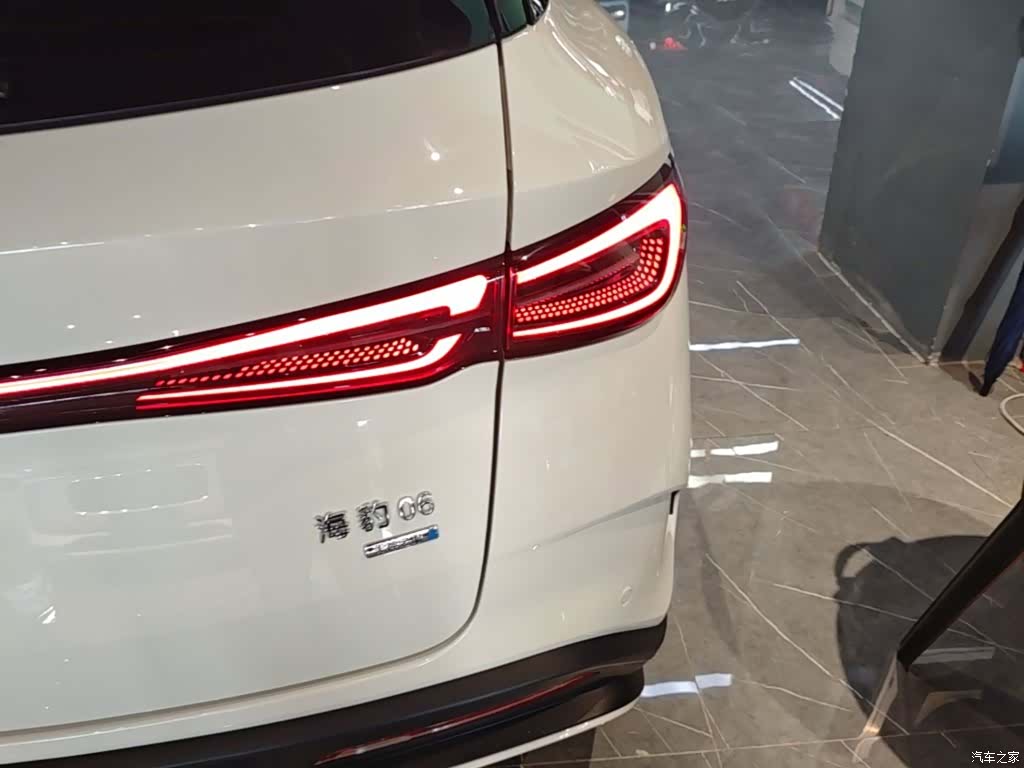 BYD Seal, 2025 8