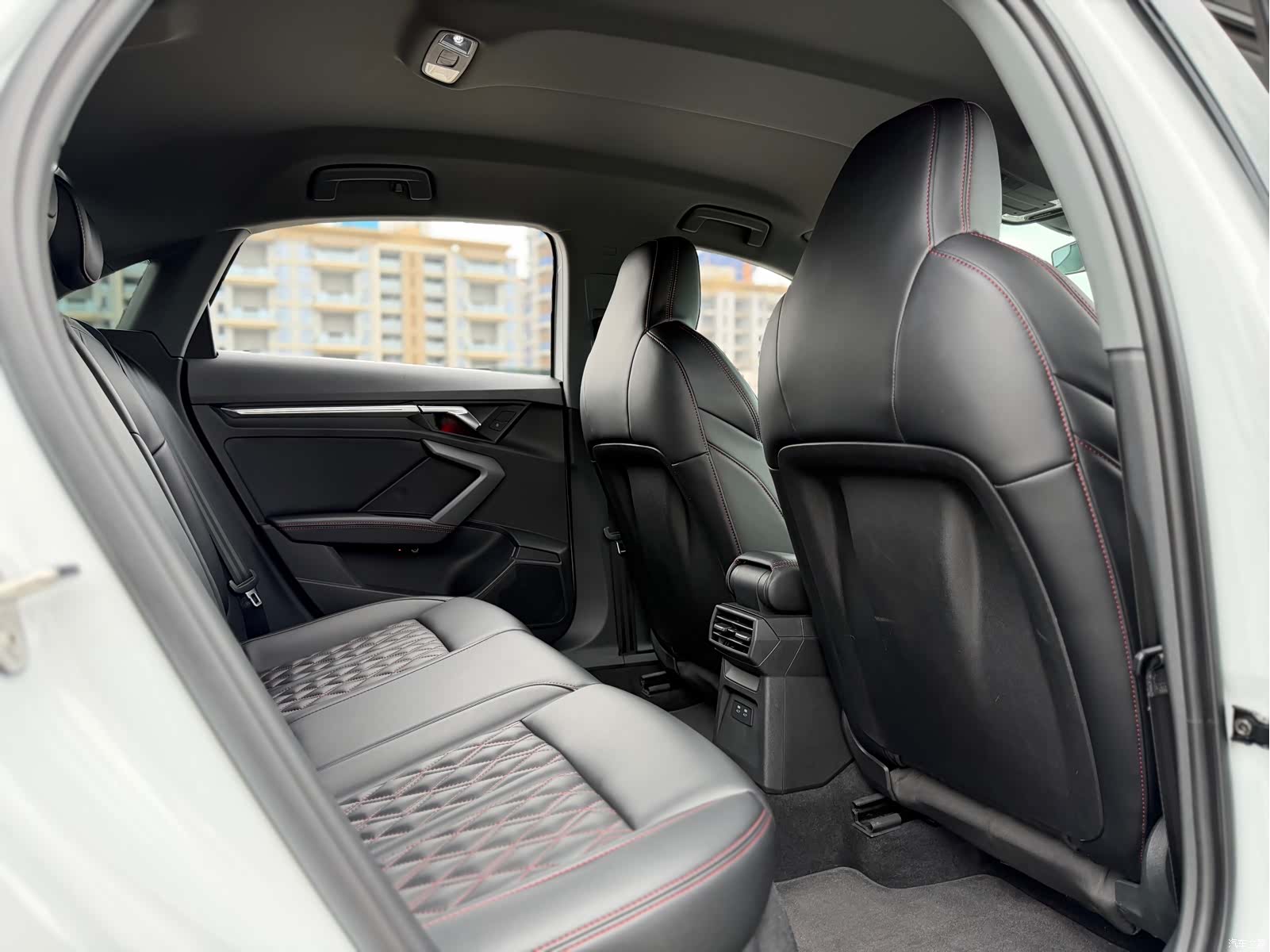 Audi A3, 2021 21