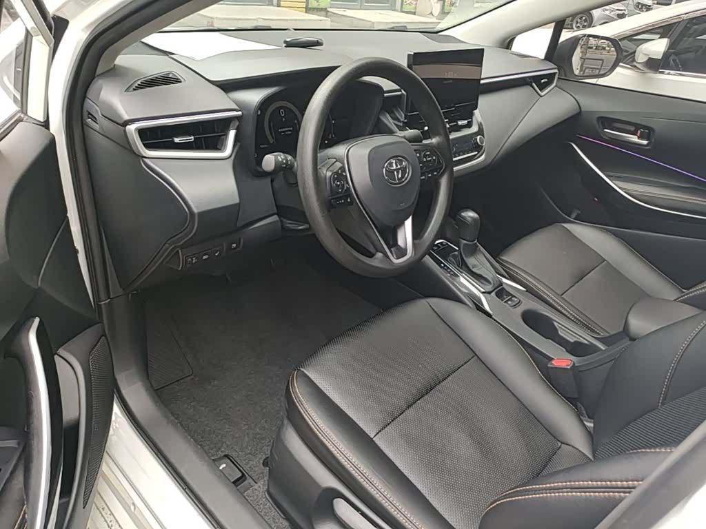 Toyota Corolla, 2024 16