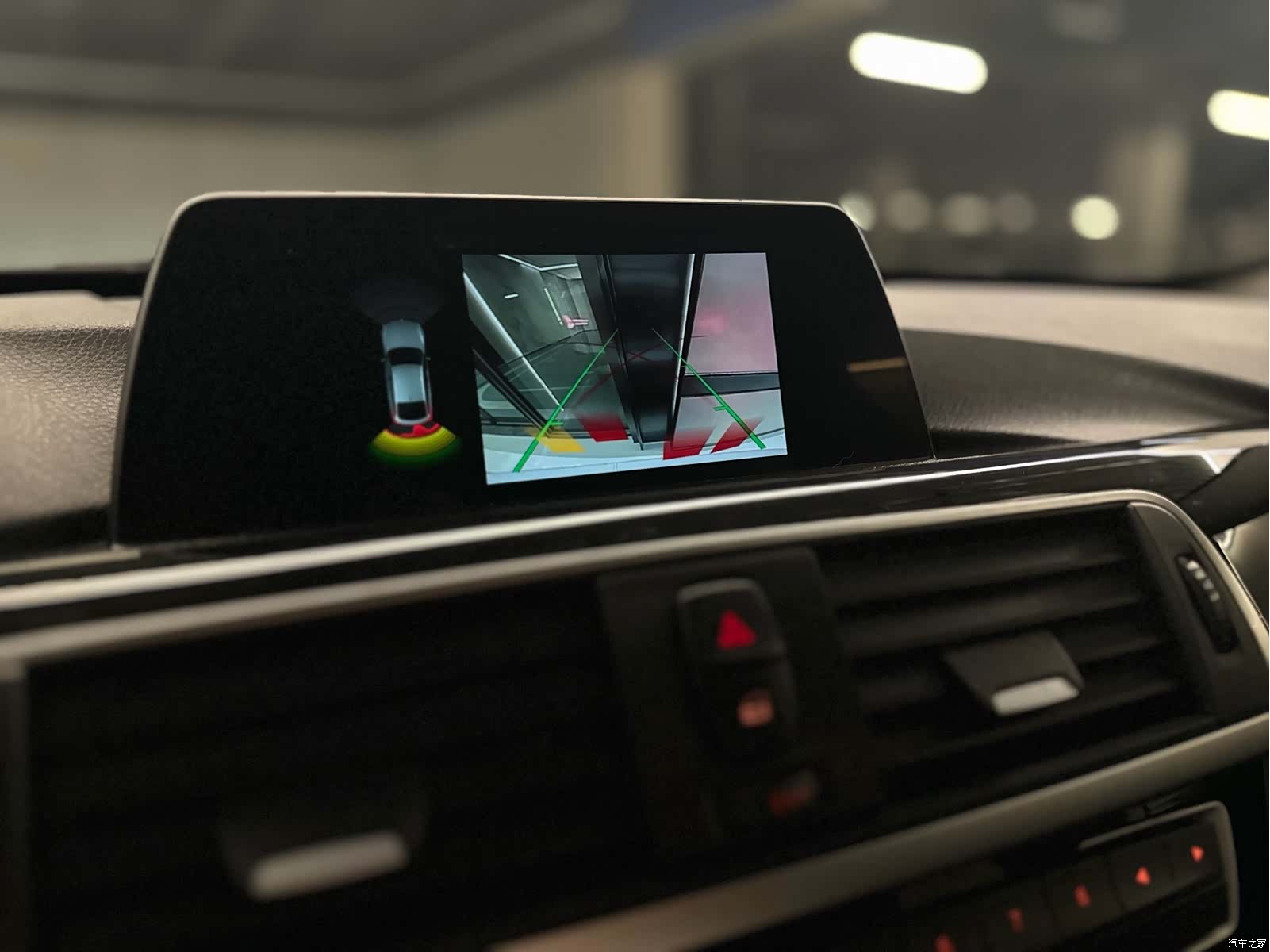 BMW 3 Series, 2018 11