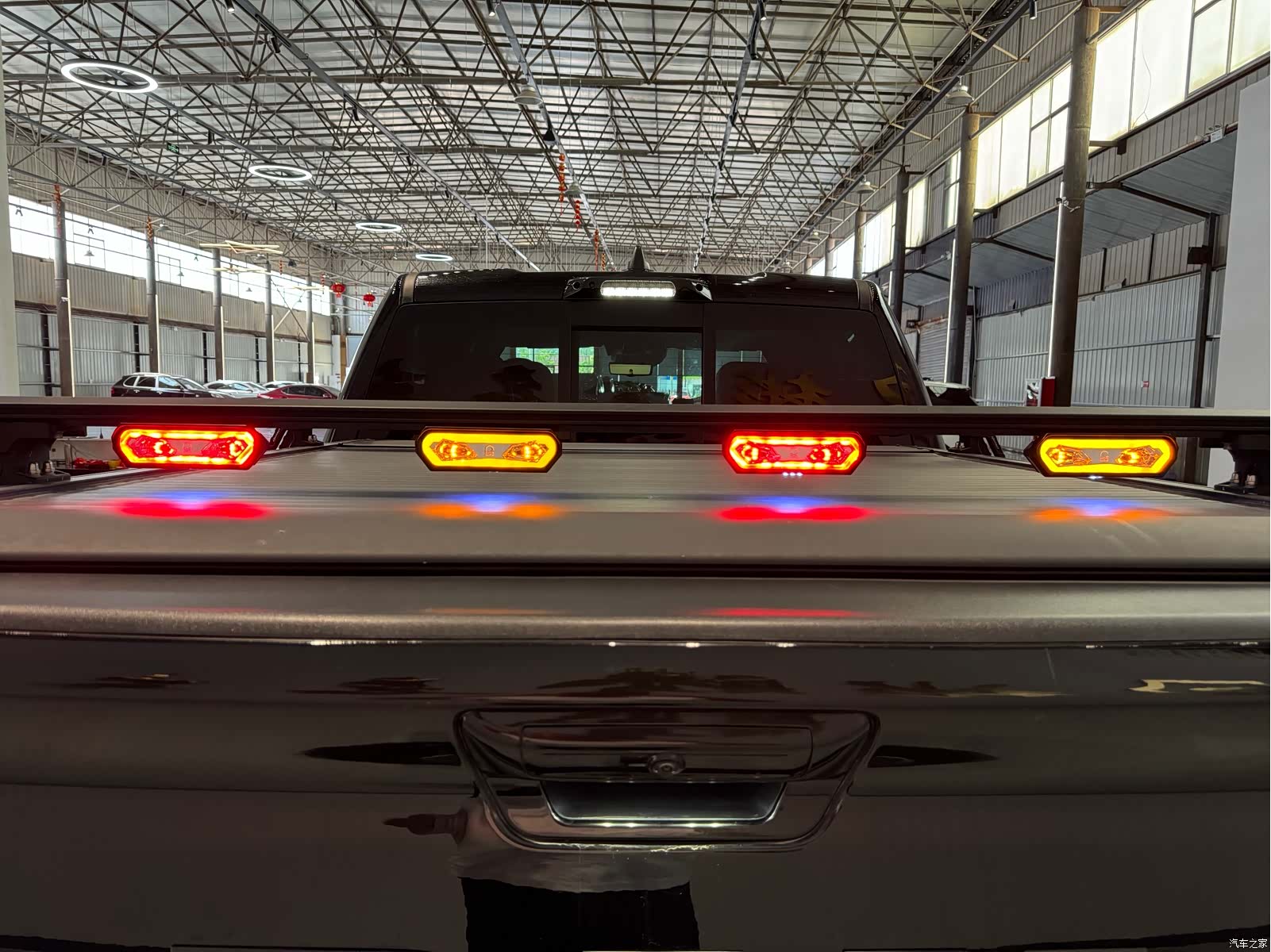 RAM Trucks, 2023 11