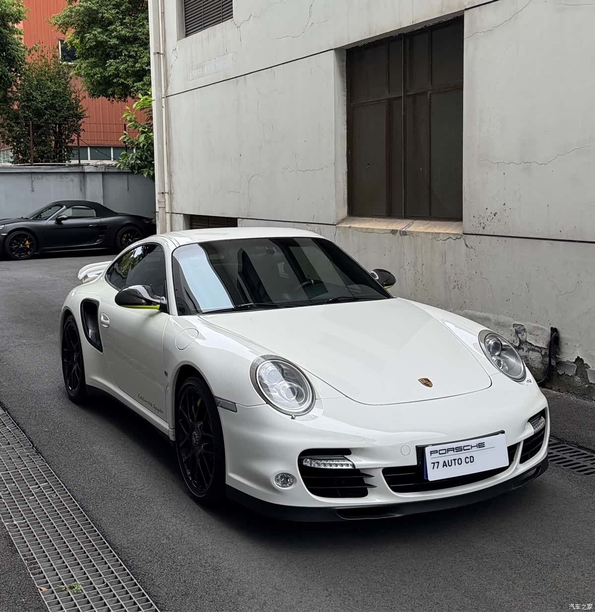 Porsche 911, 2012 6