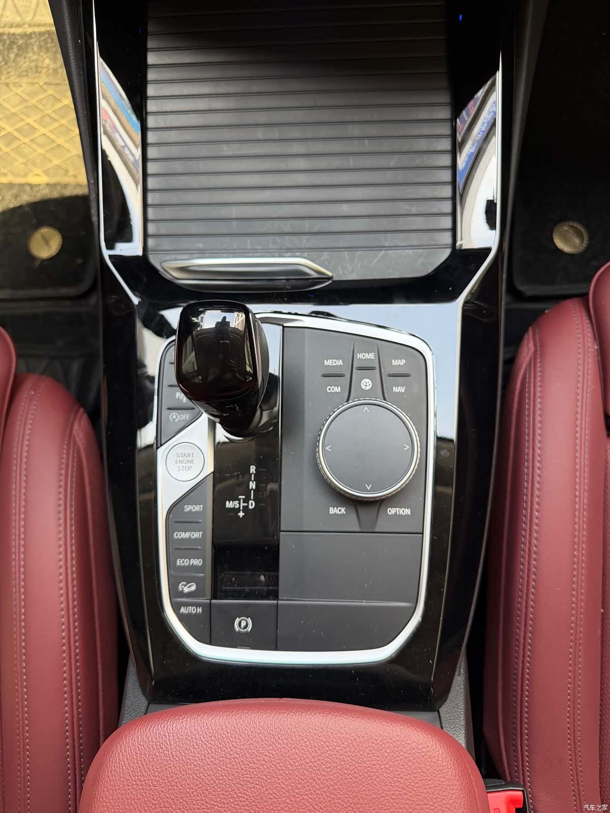 BMW X3, 2021 8