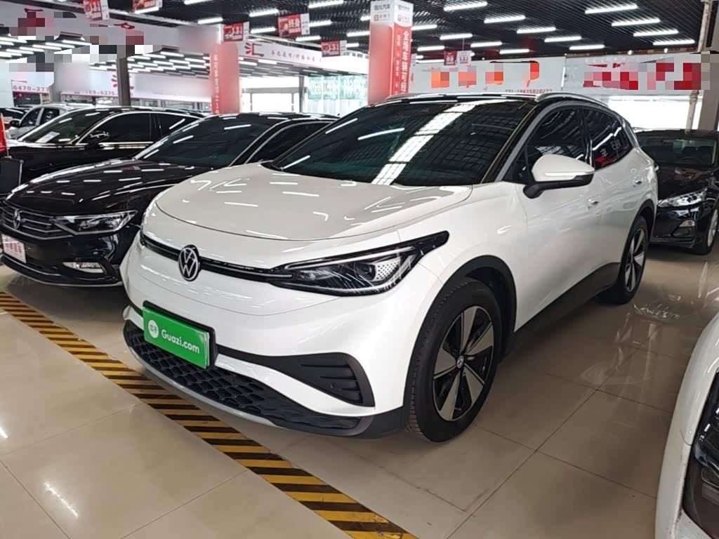 Volkswagen ID.4 X