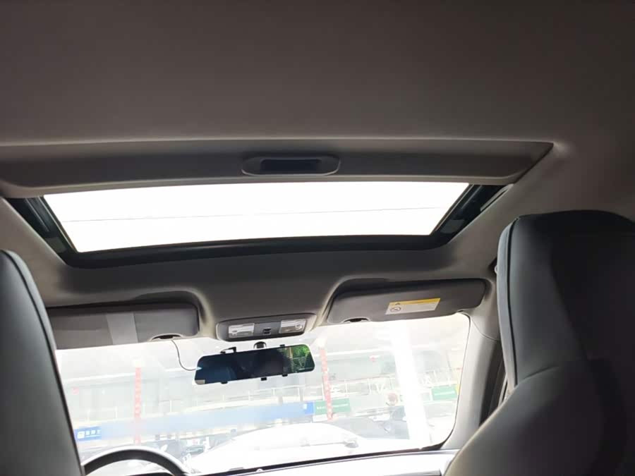 Dongfeng Aeolus Yixuan 2023, фото 18