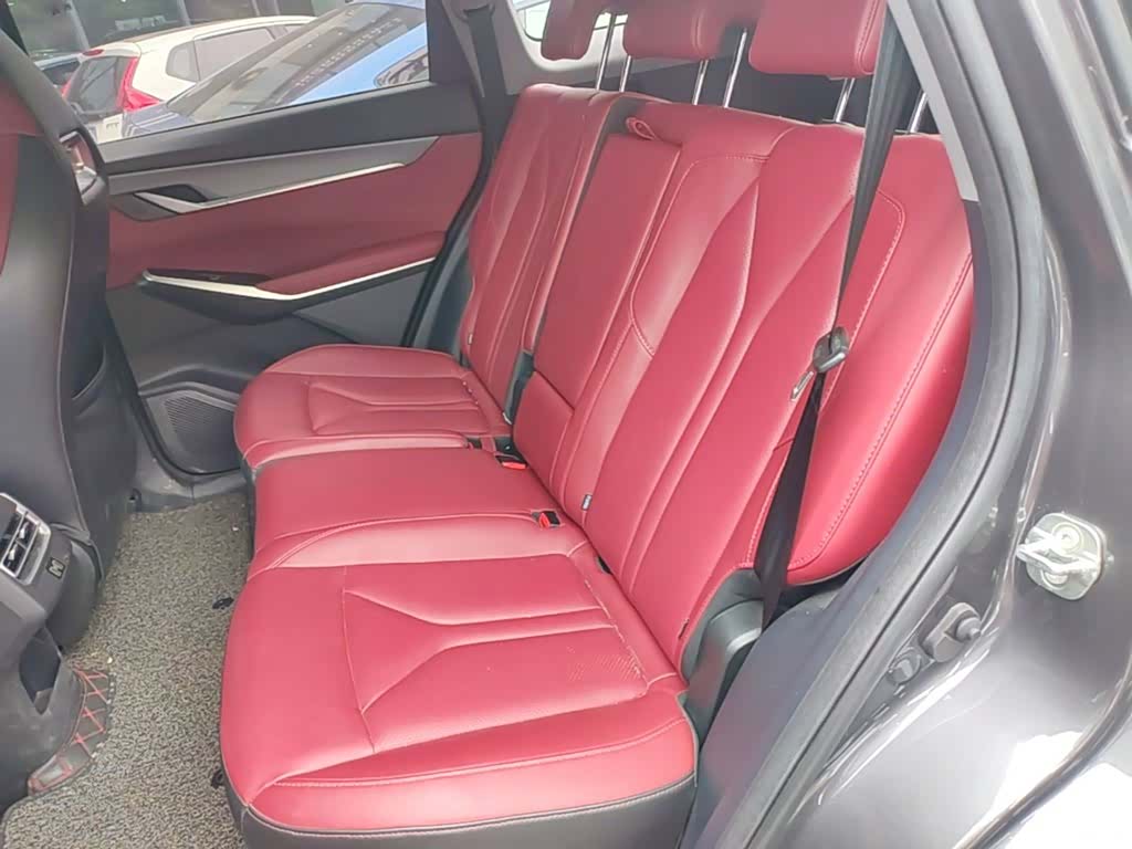 Changan CS75, 2023 17