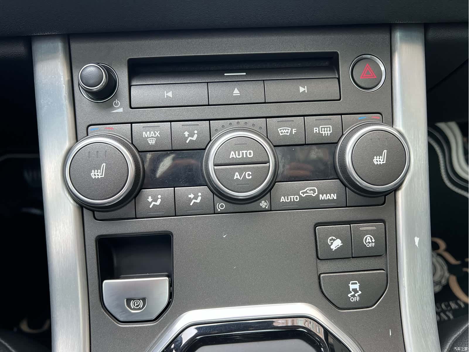 Land Rover Range Rover, 2019 15