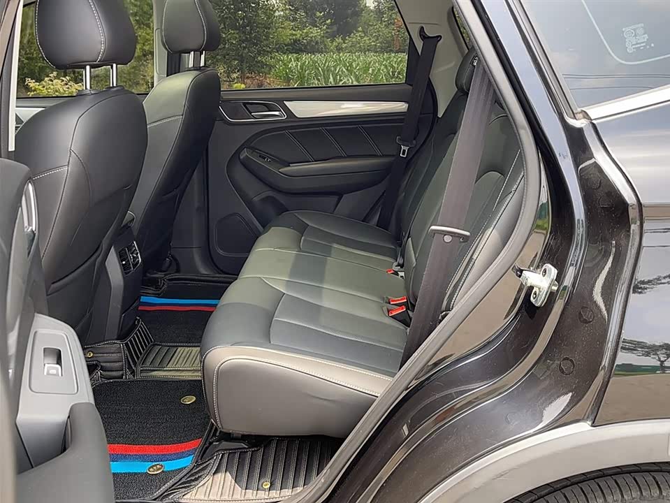 Roewe RX5 Roewe RX5