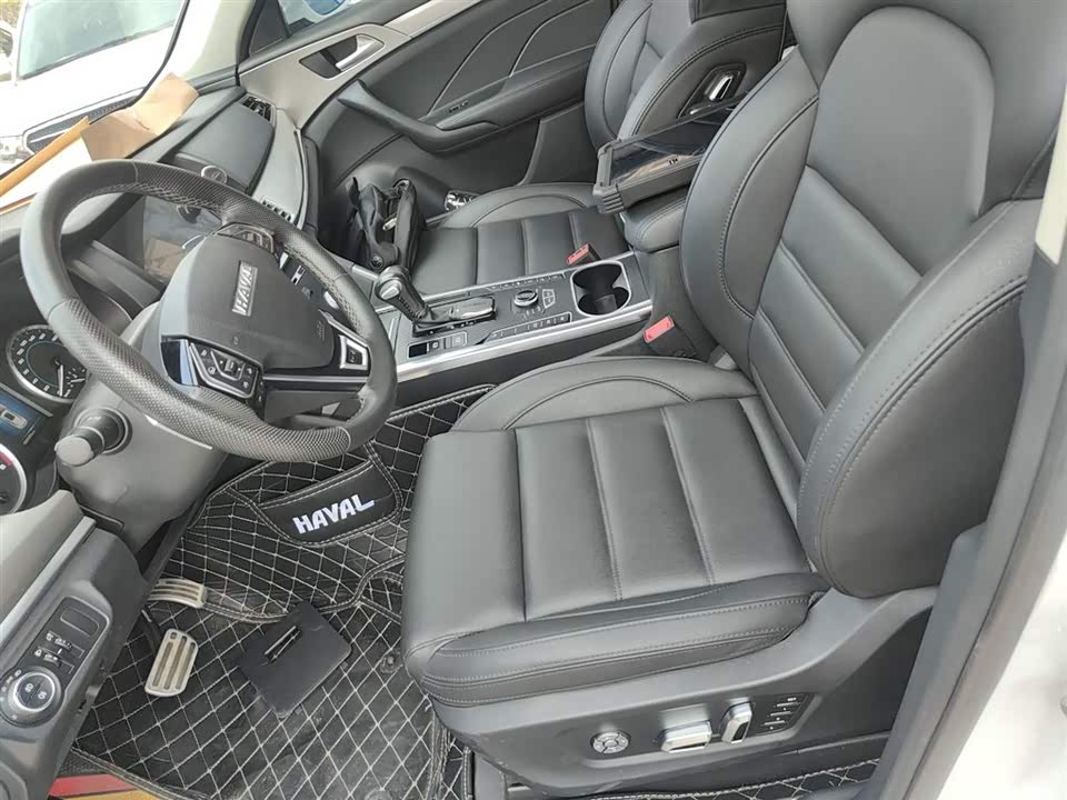 Haval H7