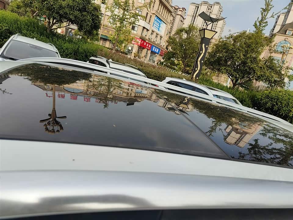 Haval H7