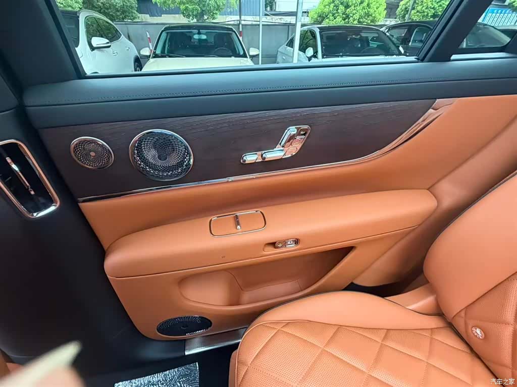 AITO M9, 2026 24
