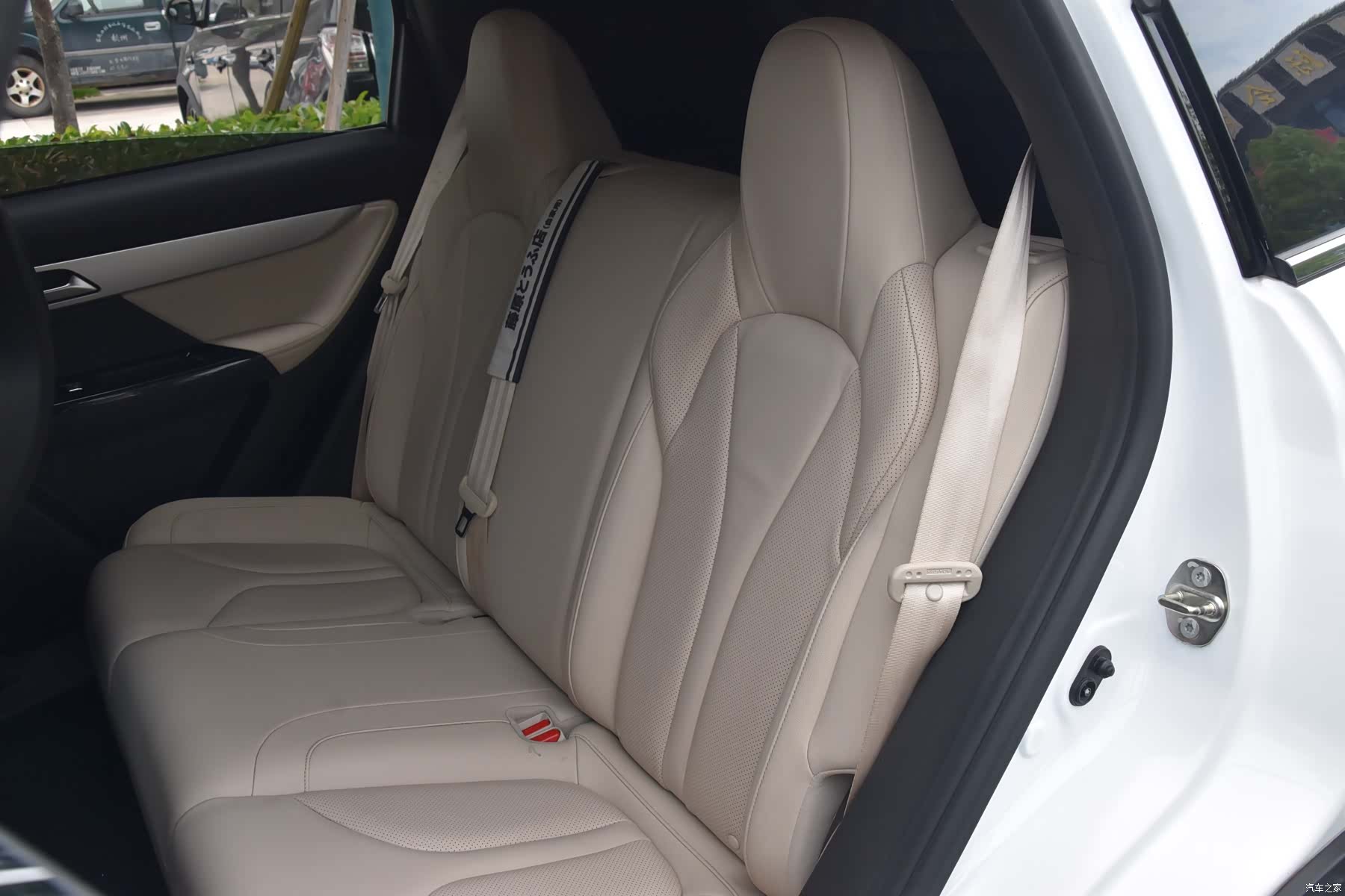 Xpeng G3, 2019 11