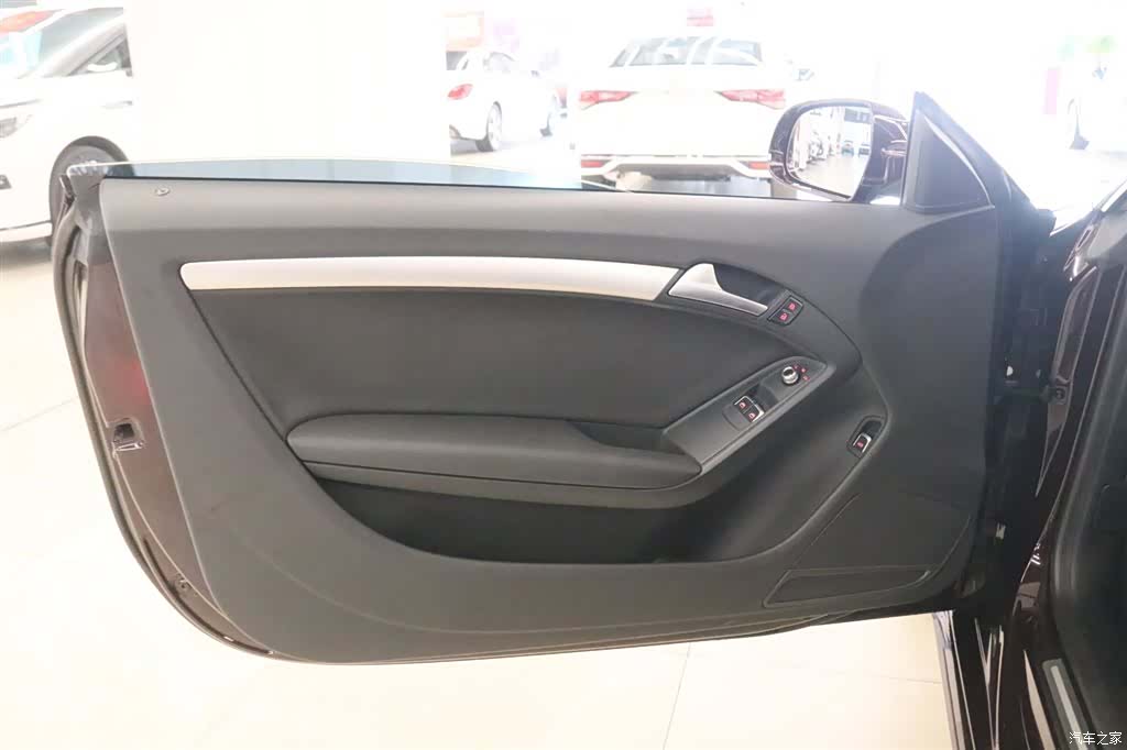 Audi A5, 2013 10