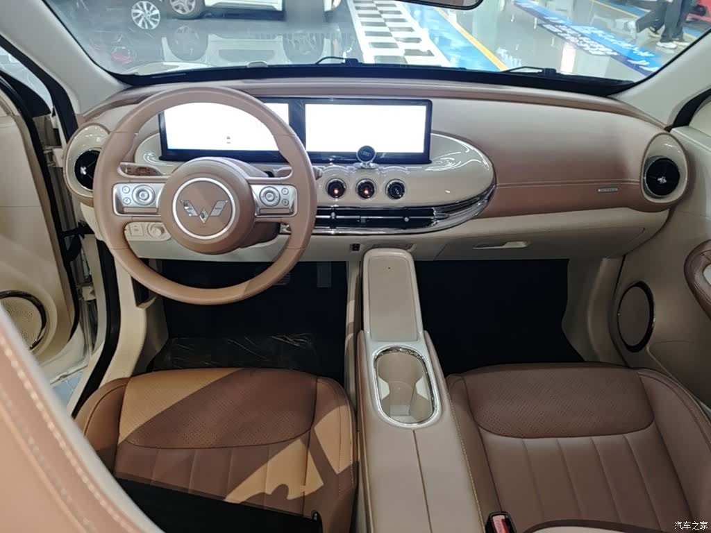 Wuling Bingo, 2025 10