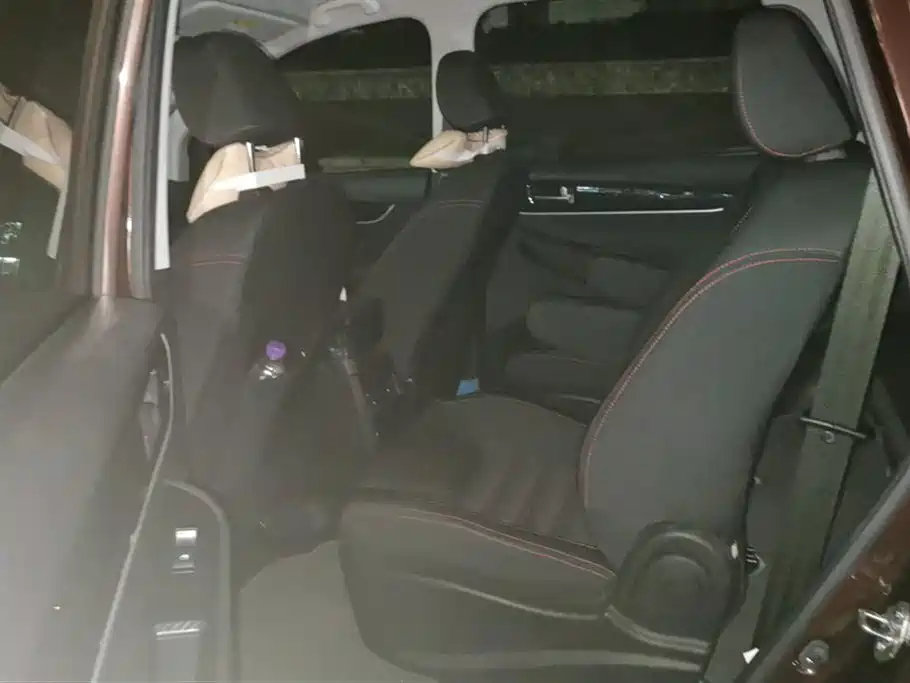 Forthing Popular SX6