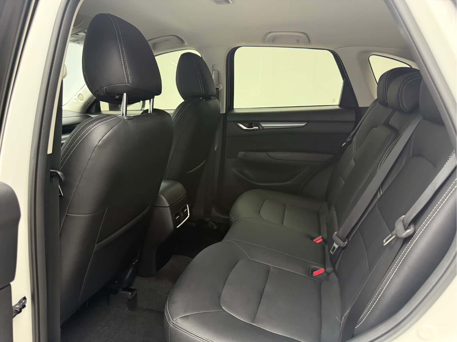 Mazda CX-5, 2024 7