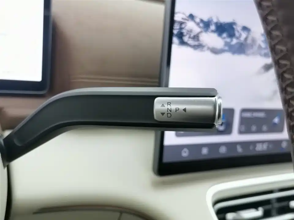 Chery Fulwin Fengyun A9L