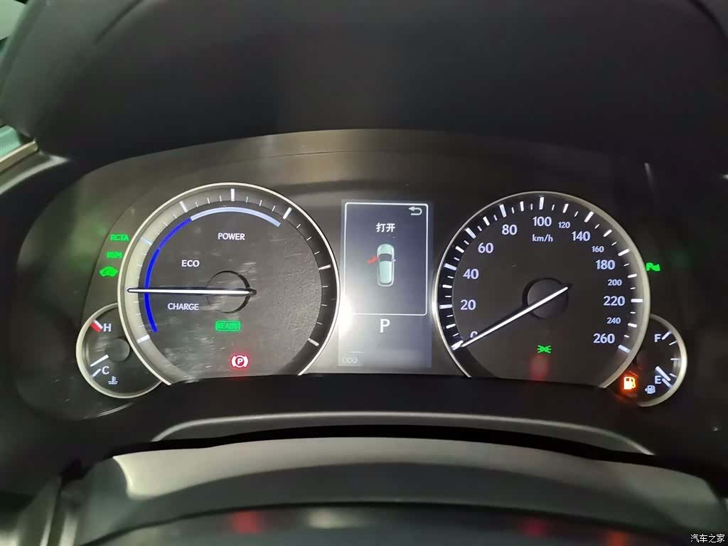 Lexus RX, 2016 4