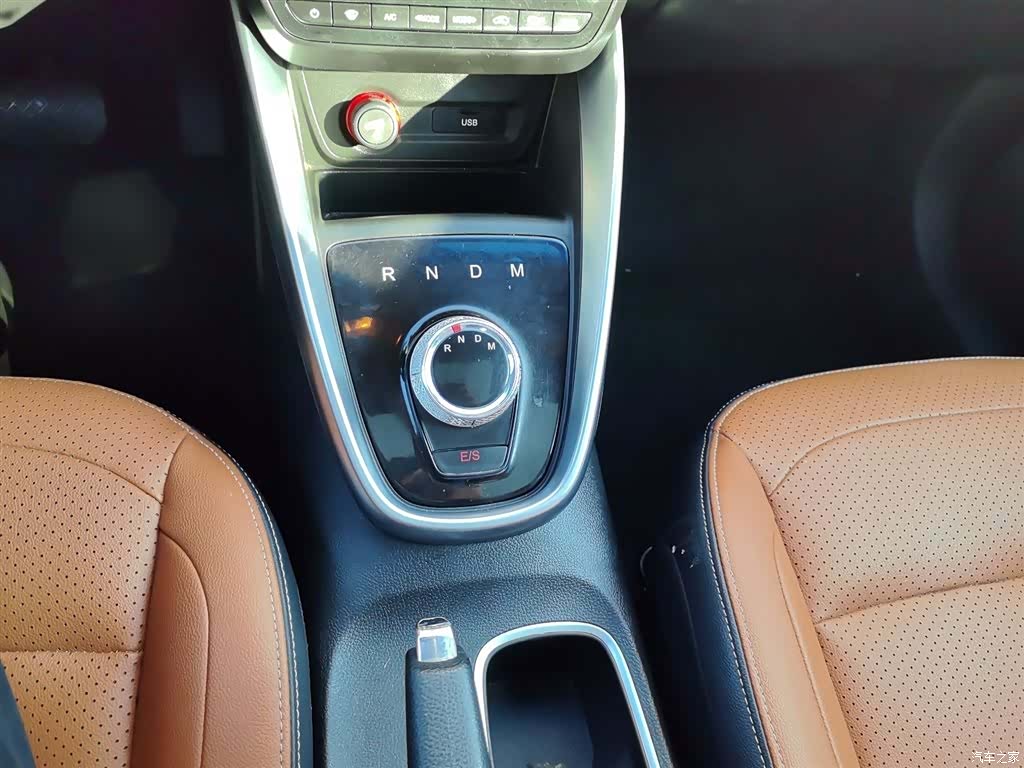 Wuling 510, 2018 7