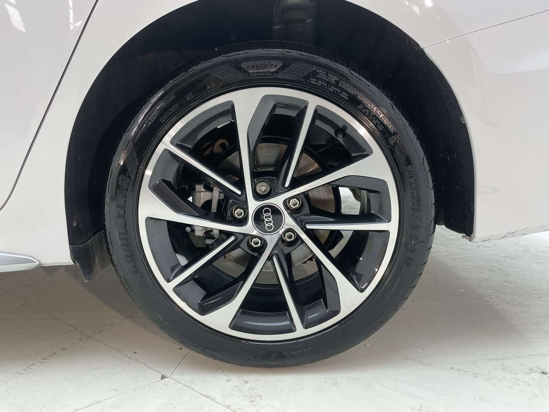 Audi A3, 2022 25
