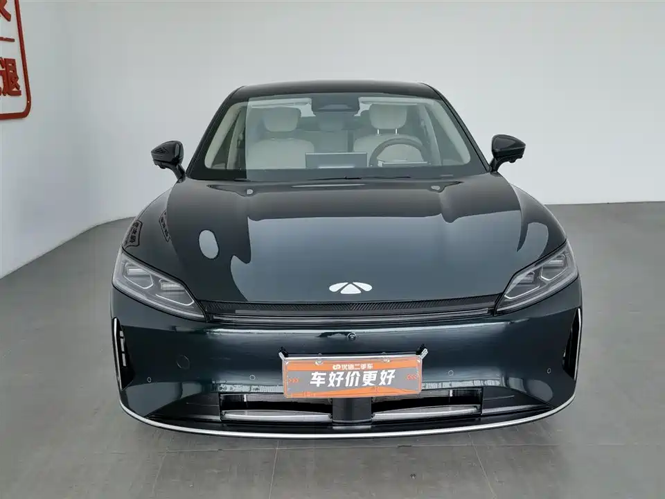 Chery Fulwin Fengyun A9L