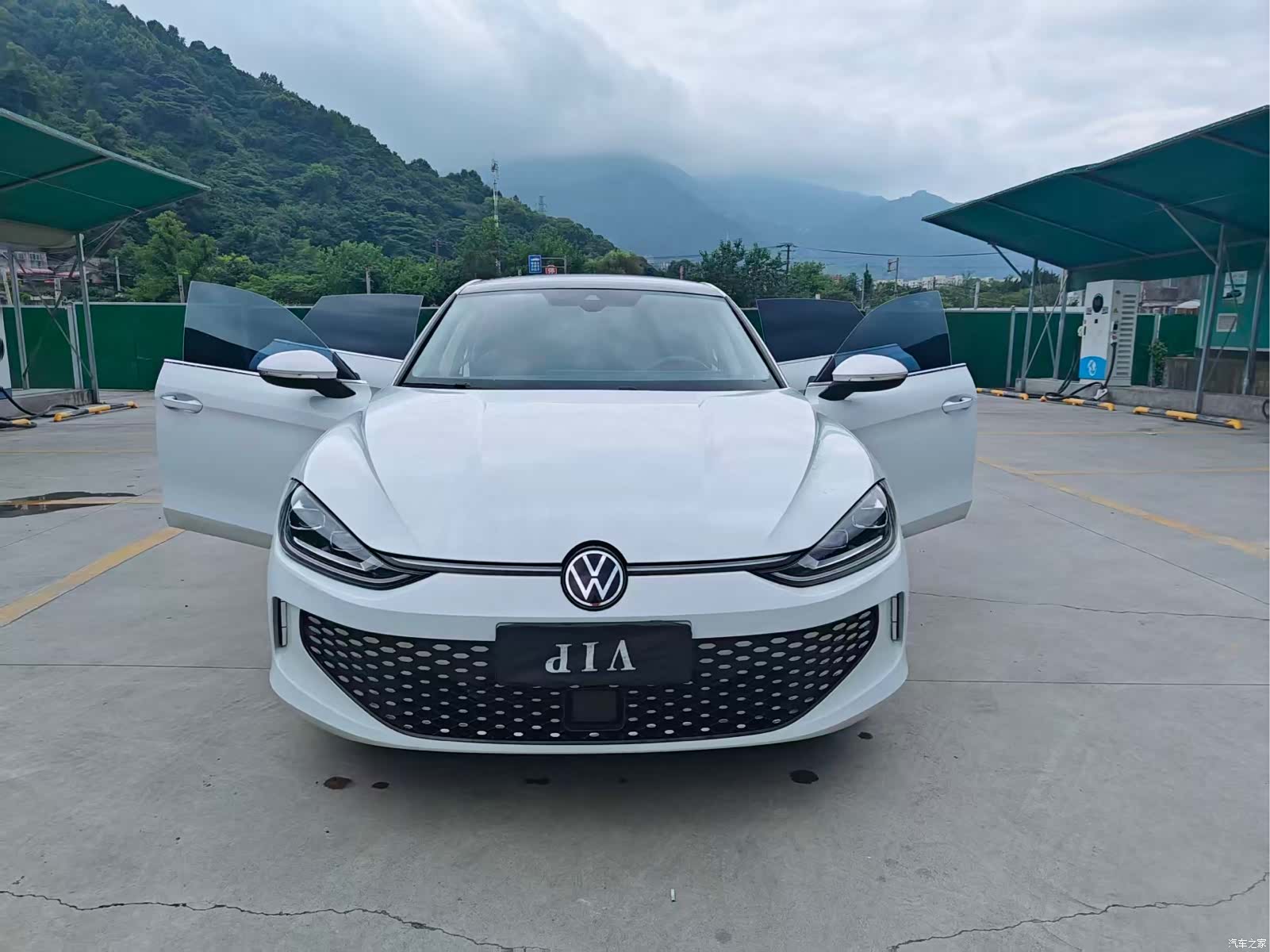 Volkswagen Lamando, 2024 7