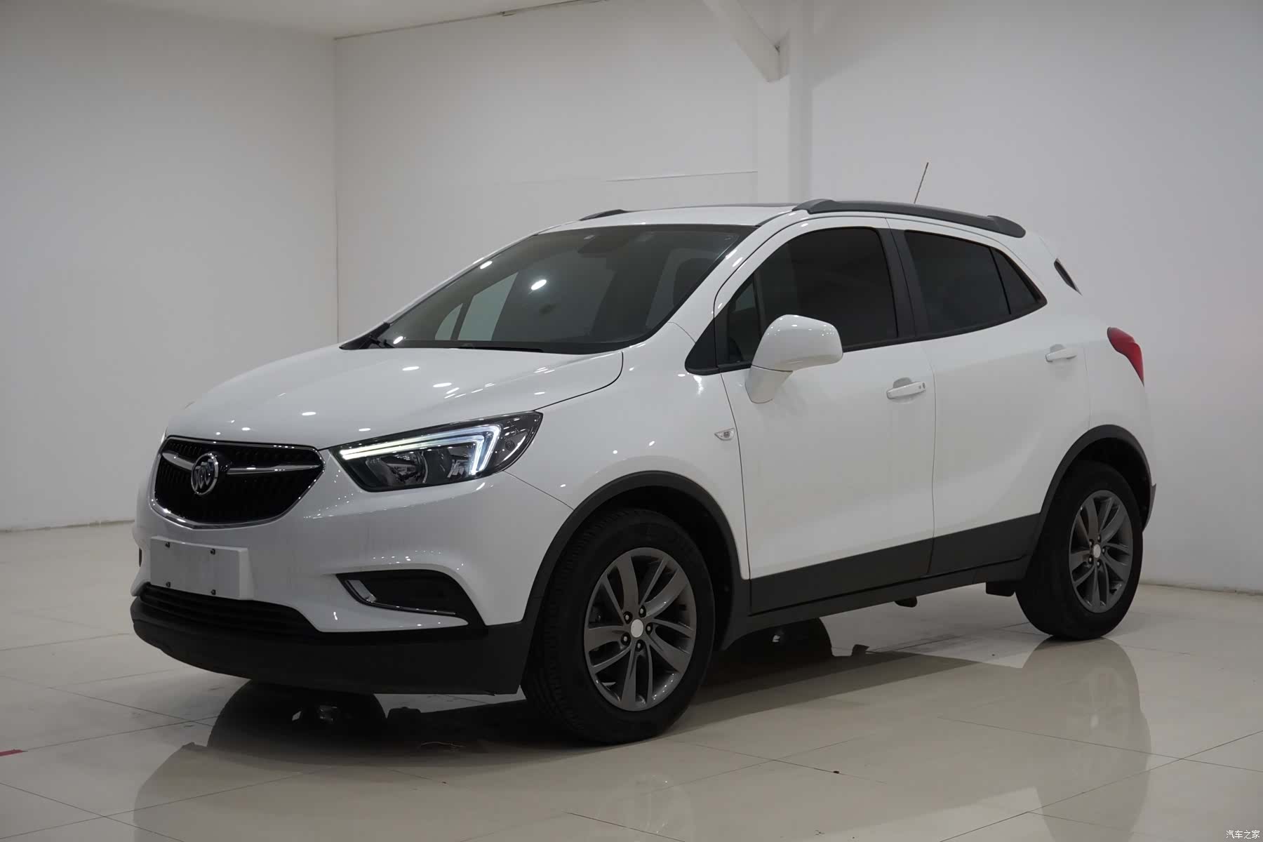 Buick Encore, 2017 1
