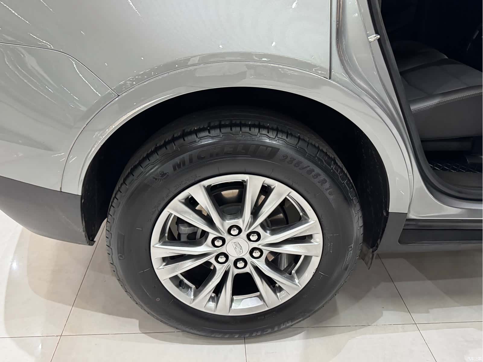 Cadillac XT5, 2023 20