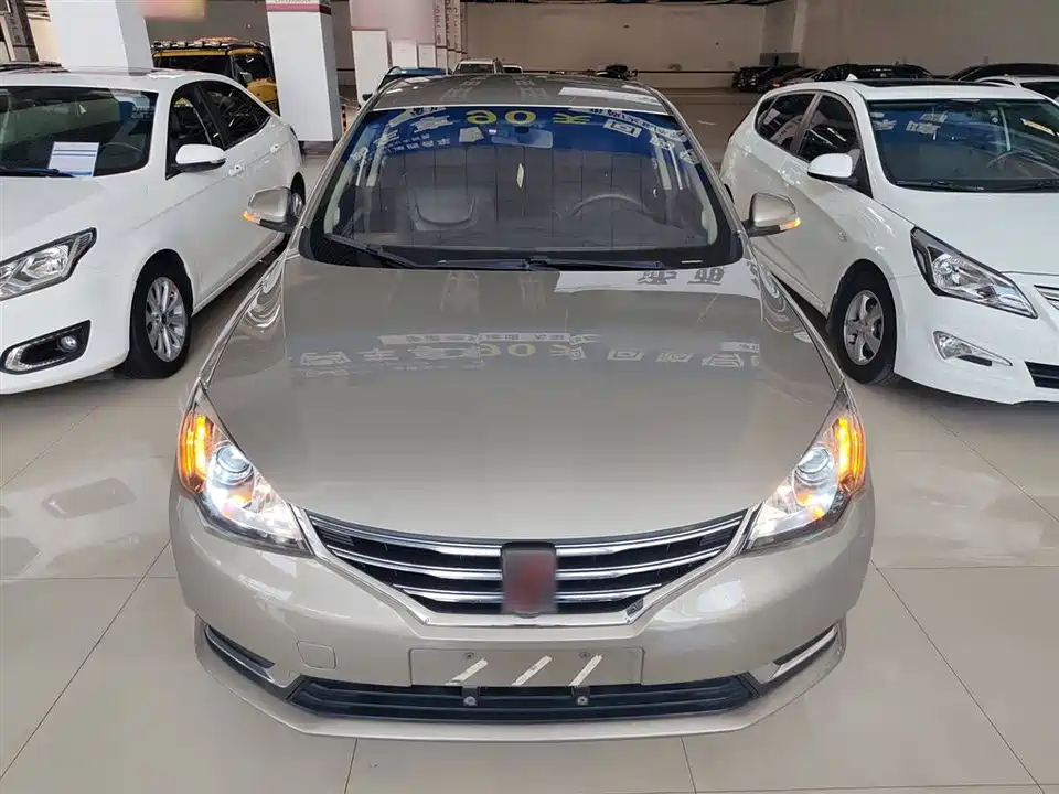Roewe 360
