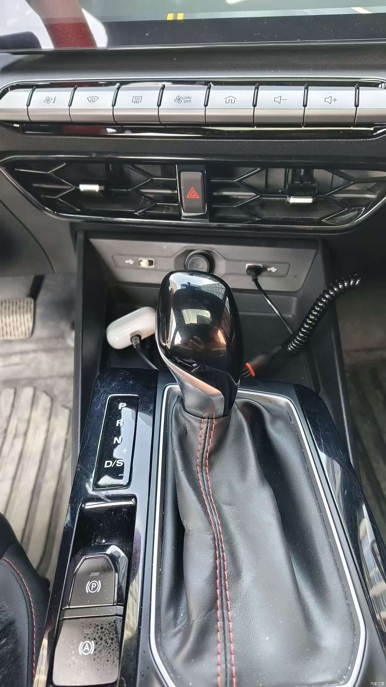 MG MG5, 2021 6