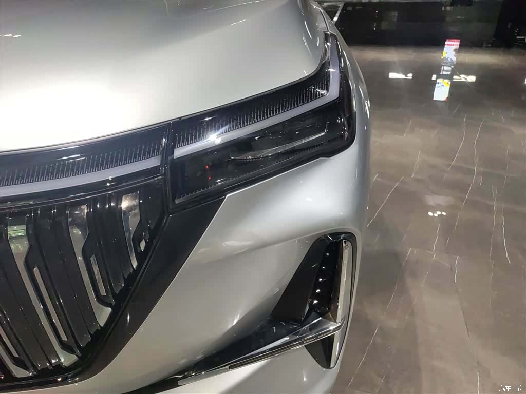 Geely Boyue, 2025 24