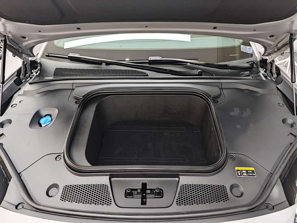 Trumpchi Foshan Car