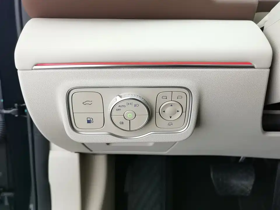 Chery Fulwin Fengyun A9L