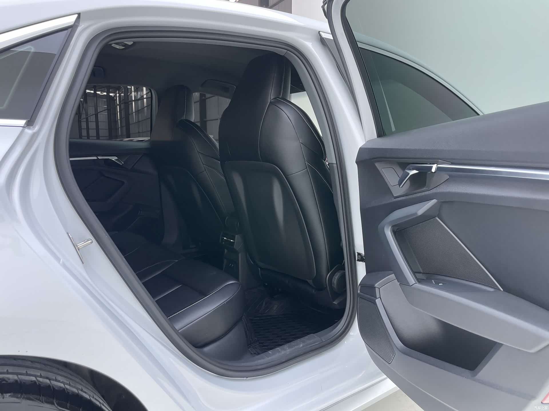 Audi A3, 2022 28