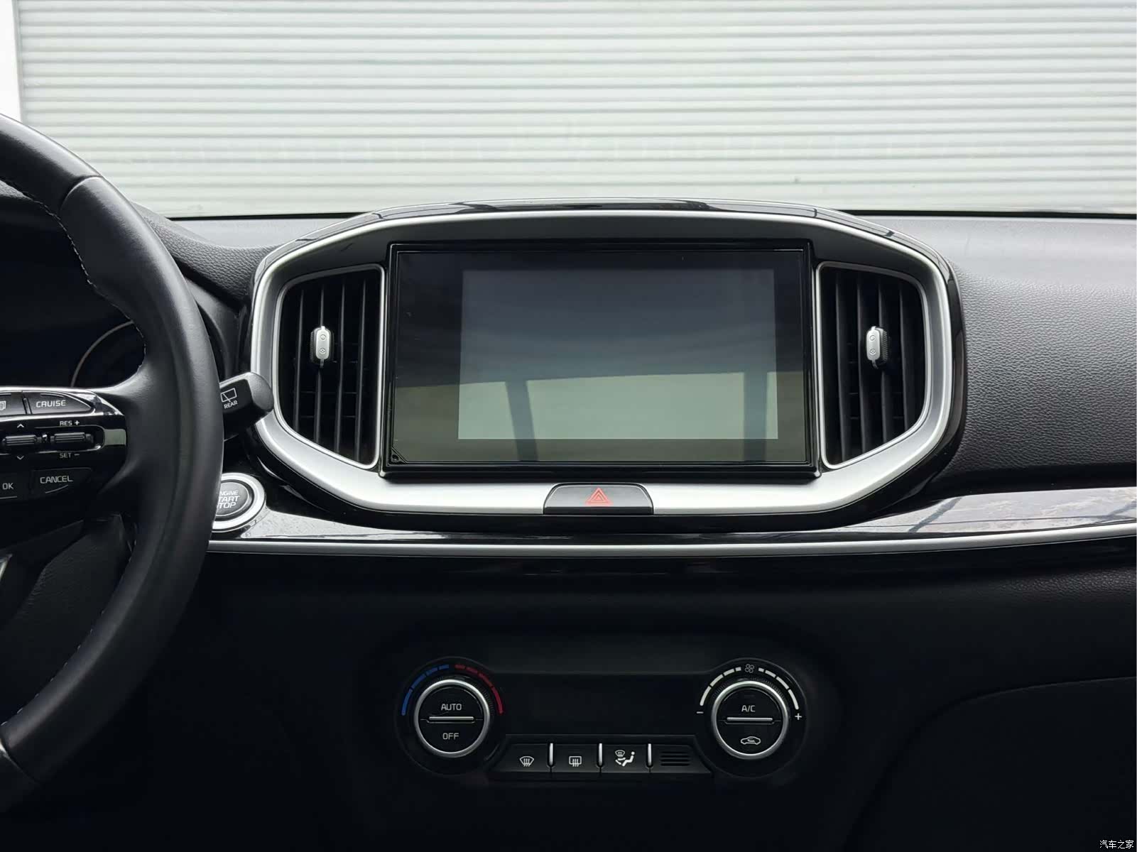 Kia KX1, 2022 16