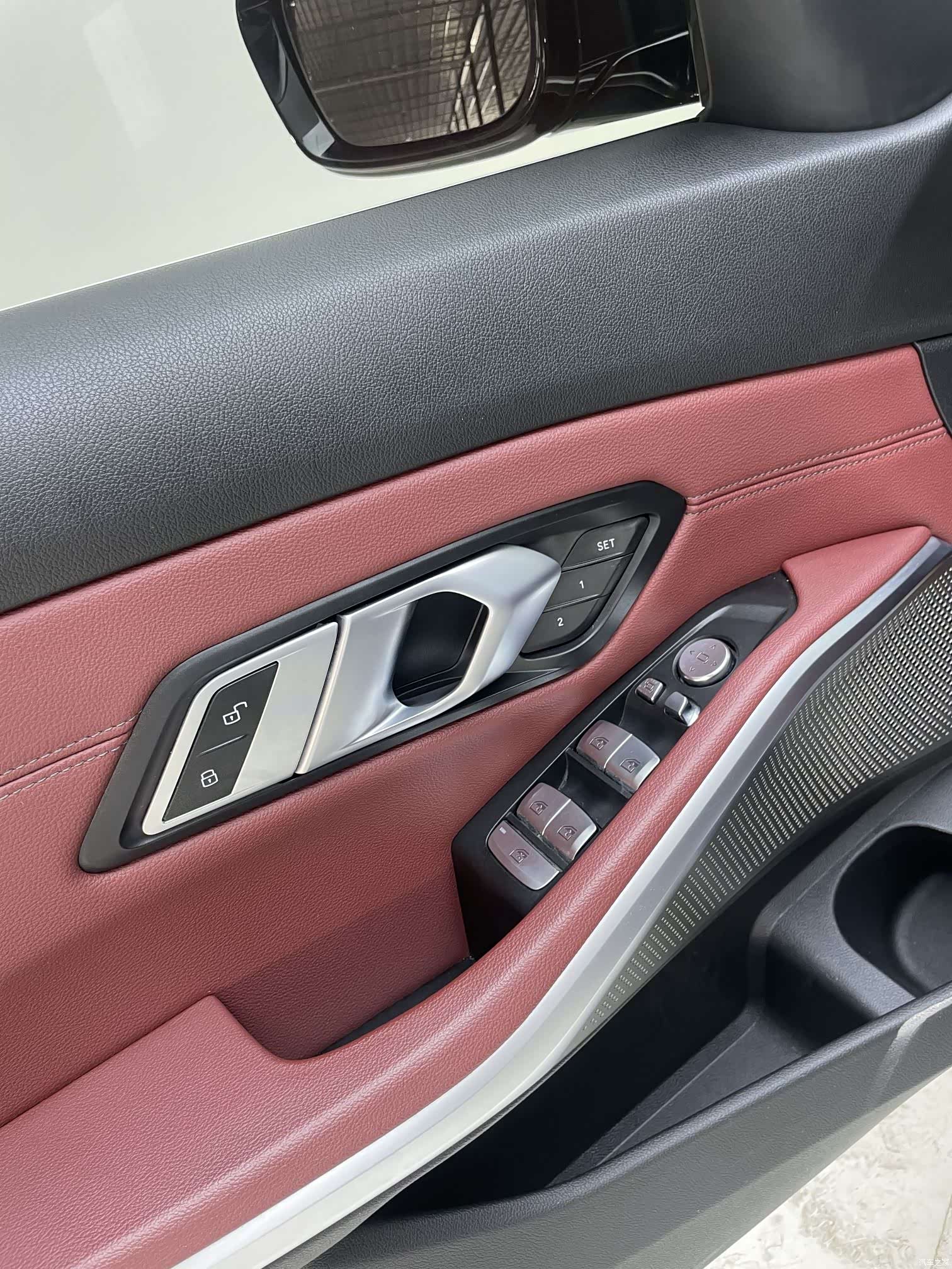 BMW 3 Series, 2023 18